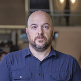 photo of Andrew Rumbach