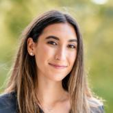 photo of Lyndsey DeLouya