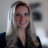 photo of Mari McGilton