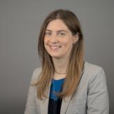 photo of Deborah Kobes