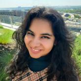 photo of Paola Echave