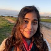 photo of Shruti Nayak