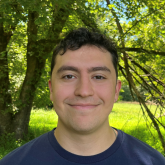 photo of Gabe Samuels