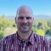 photo of Bill Pitkin