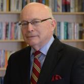 John W. Rowe, MD