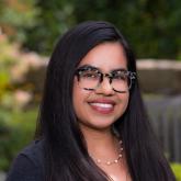 Kimberly Salazar headshot