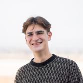 photo of Sam Bachman