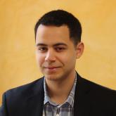 photo of Noah McDaniel