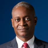 Raphael W. Bostic