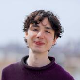 photo of Sam Tecotzky