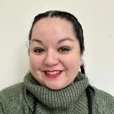 photo of Melissa I.M. Torres