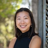 photo of Samantha Fu