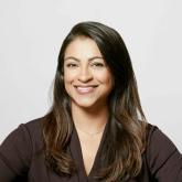 photo of Anita Ravishankar