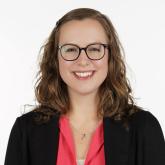 photo of Hannah Martin