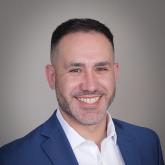 photo of Jesús Guzmán