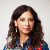 Headshot of Sonia Torres Rodríguez