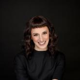 photo of Elisabeth Jacobs