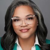 photo of Alanna McCargo