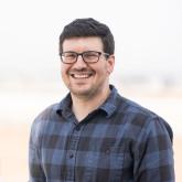 photo of Walter Campbell