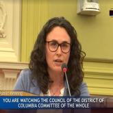 photo of Erica Greenberg