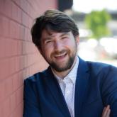 Headshot of Brady Meixell