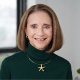 Mary John Miller, member of Urban Institute board of trustees