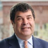Neal Wolin, member of Urban Institute board of trustees