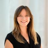 photo of Sophie McCauley