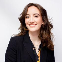 Photo of Eve Mefferd