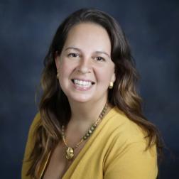 Marla Bilonick headshot