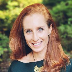 Erin Jones Kundolf