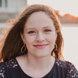 photo of Julia Payne