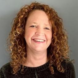 photo of Carrie Pettus