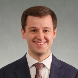 photo of Cole Campbell