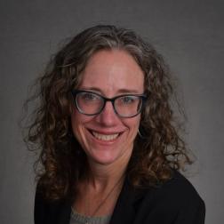 photo of Shayne Spaulding