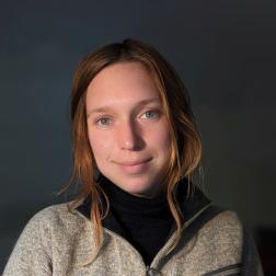 photo of Alex Dallman