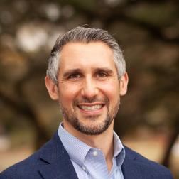 photo of Alexander Testa