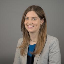 photo of Deborah Kobes