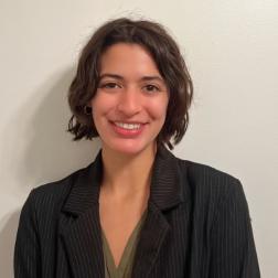 photo of Gabriella Garriga