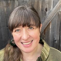 photo of Greta Kauffman