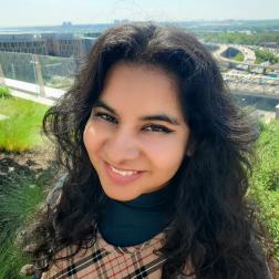 photo of Paola Echave