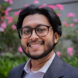 photo of Alavi Rashid