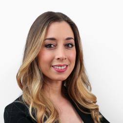 photo of Elly Miles
