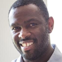 photo of Jay Carter