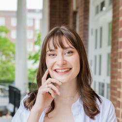 photo of Ariella Meltzer