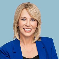 Ashley Swearengin