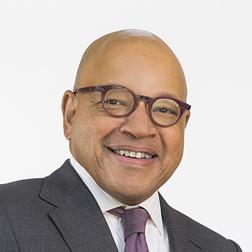 David A. Thomas