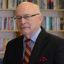 John W. Rowe, MD