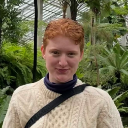 photo of Violet Sulka/Hewes