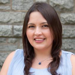 photo of Laura Jimenez Parra